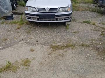 Авто Nissan Maxima 1998 № 8757449