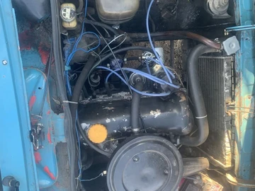 Авто ВАЗ 2103 1974 № 8757451