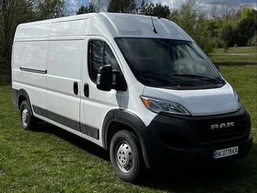 Авто Fiat Ducato 2023 № 8757452