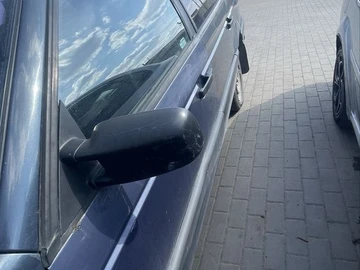 Авто Volkswagen Passat Sedan 1989 № 8757458