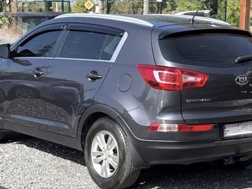 Авто KIA Sportage 2012 № 8757460