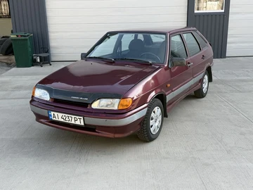 Авто ВАЗ 2114 2007 № 8757461