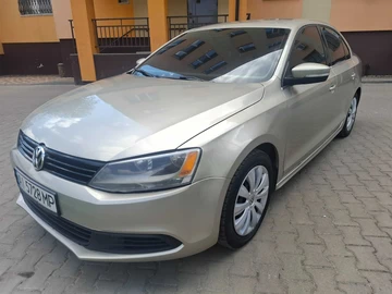 Авто Volkswagen Jetta 2012 № 8757472
