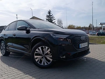 Авто Audi 100 2022 № 8757485