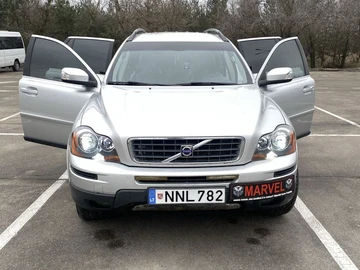 Авто Volvo Xc90 2007 № 8757489
