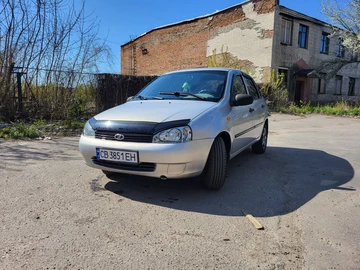 Авто ВАЗ 1118 Kalina 2006 № 8757490