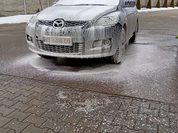 Авто Mazda Cx-7 2007 № 8757491