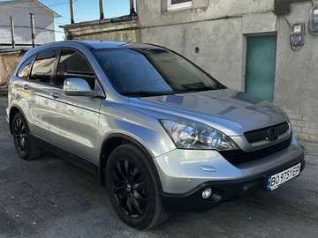 Авто Honda Cr-V 2007 № 8757492