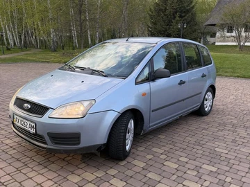 Авто Ford C-Max 2006 № 8757511