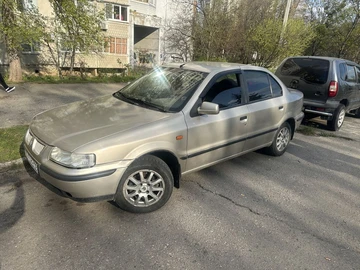 Авто Scorpa El 2007 № 8757513