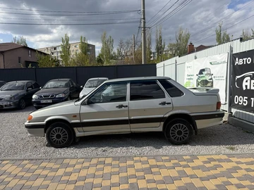 Авто ВАЗ 2115 2007 № 8757524
