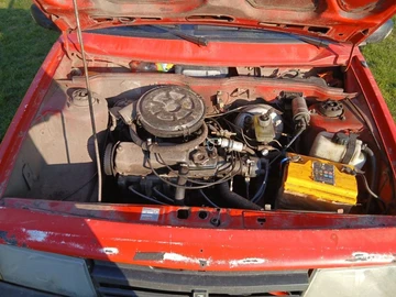 Авто ВАЗ 2108 1987 № 8757526