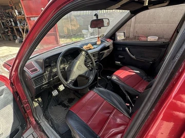 Авто Opel Kadett 1986 № 8757532