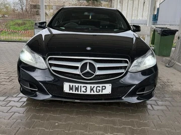 Авто Mercedes E Серия 2014 № 8757533