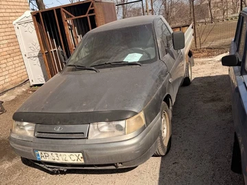 Авто ВАЗ 2110 Богдан 2013 № 8757539