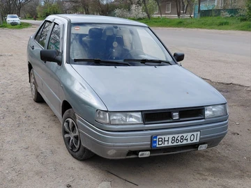 Авто SEAT Toledo 1991 № 8757542