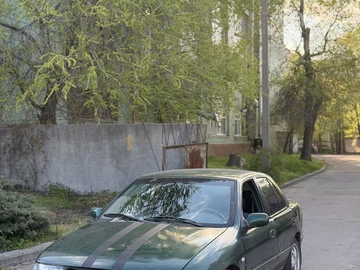 Авто KIA Sephia 1993 № 8757547