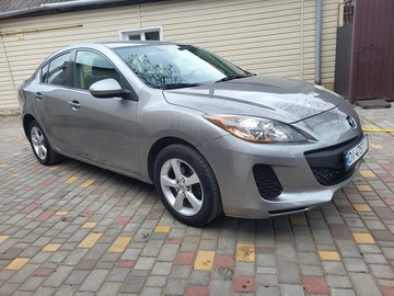 Авто Mazda 3 2013 № 8757551