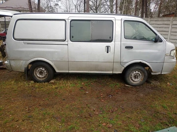 Авто KIA Pregio 2000 № 8757552