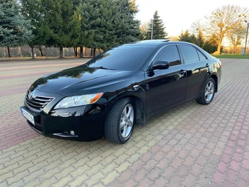 Авто Toyota Camry 2007 № 8757554