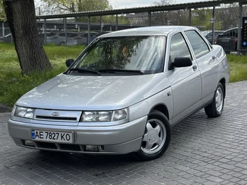 Авто ВАЗ 2110 2007 № 8757555