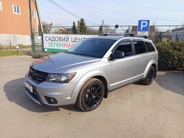 Авто Dodge Journey 2019 № 8757556