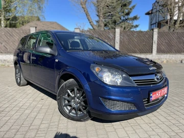 Авто Opel Astra 2009 № 8757557