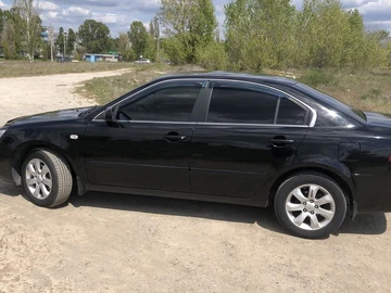 Авто KIA Magentis 2007 № 8757561