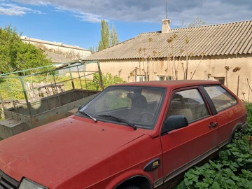 Авто ВАЗ 2108 2005 № 8757563
