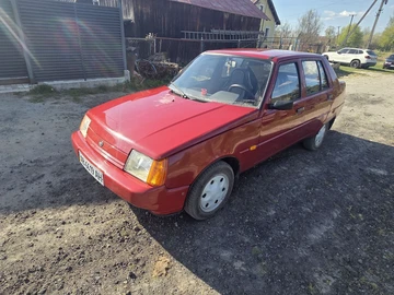 Авто ЗАЗ 1103 Slavuta 2006 № 8757572