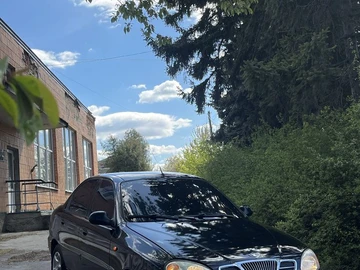Авто Daewoo Lanos Sens  2006 № 8757580