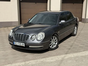 Авто KIA Opirus 2007 № 8757582