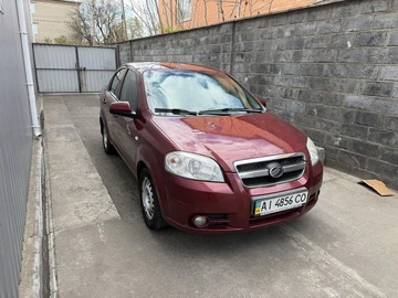 Авто ЗАЗ Vida 2013 № 8757586