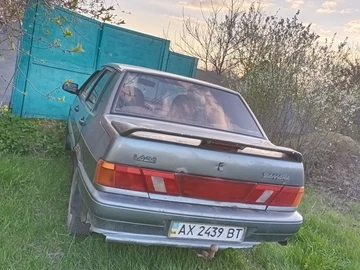 Авто ВАЗ 2115 1976 № 8757680