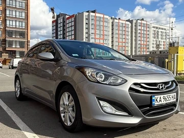 Авто Hyundai Elantra 2013 № 8757689