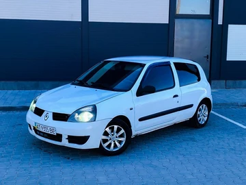 Авто Renault Clio 2007 № 8757691