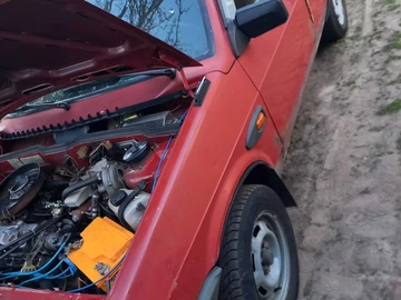 Авто ВАЗ 2109 1990 № 8757697