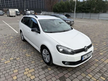 Авто Volkswagen Golf 2012 № 8757702