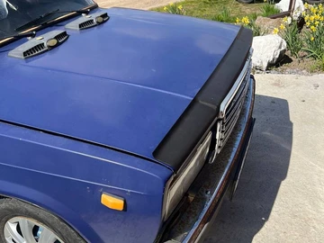 Авто ВАЗ 2107 1998 № 8757707