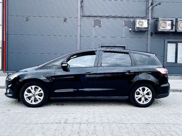 Авто Ford S-Max 2015 № 8757717