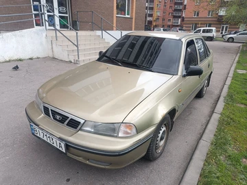 Авто Daewoo Nexia 2006 № 8757718