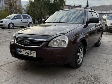 Авто ВАЗ 2171 Priora 2012 № 8757720