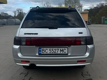 Авто ВАЗ 2111 2006 № 8757721