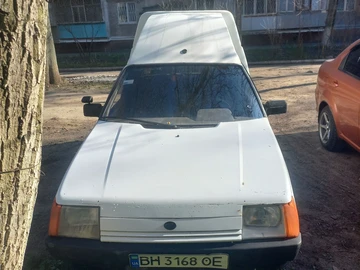 Авто ЗАЗ Nova 2010 № 8757728