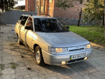 Авто ВАЗ 2111 2001 № 8757729
