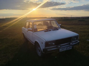 Авто ВАЗ 2105 1983 № 8757733