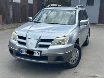 Авто Mitsubishi Outlander 2006 № 8757735
