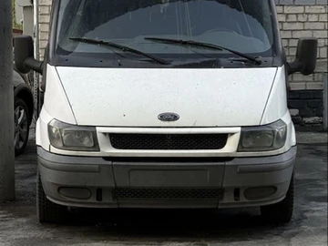 Авто Ford Transit 2005 № 8757736