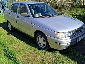 Авто ВАЗ 2110 2007 № 8757744