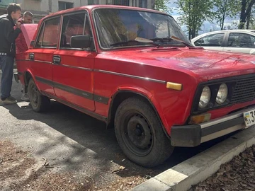 Авто ВАЗ 21063 1989 № 8757745